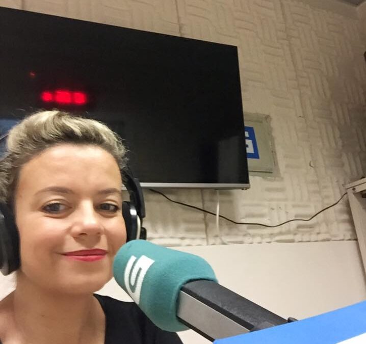 diana radio galega