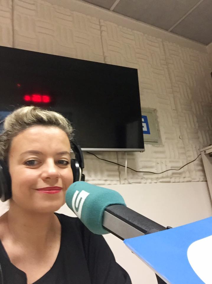 diana radio galega