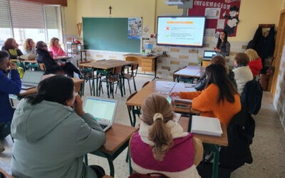 Comenzamos el curso 2023-2024